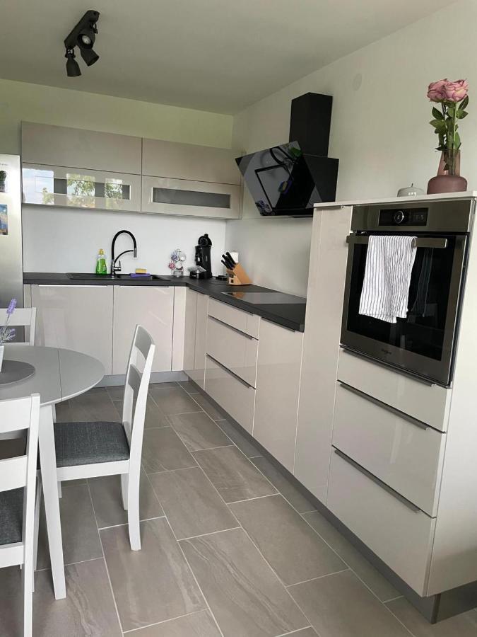 Apartment Tomy Риека Экстерьер фото