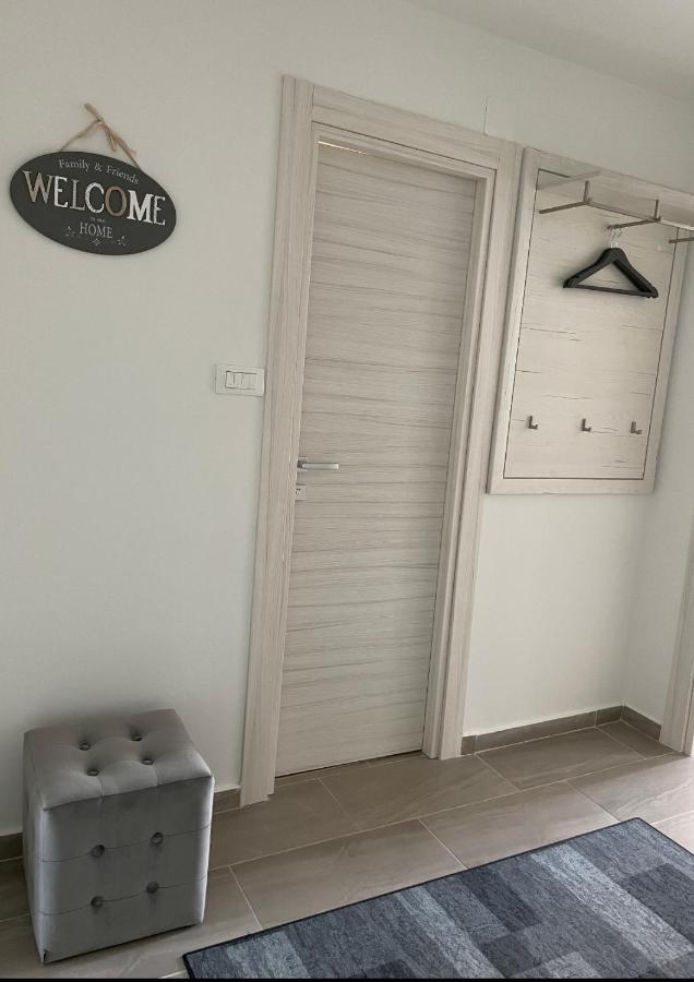 Apartment Tomy Риека Экстерьер фото